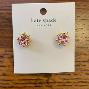 Kate Spade Earrings